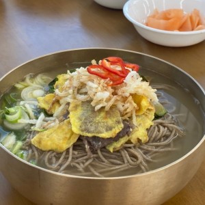 [경기 화성] 손정혜식당 제부도 본점