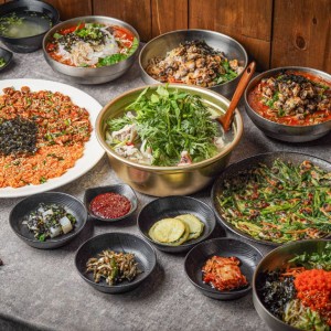 [울산 남구] 술대구 밥대구 삼산동본점