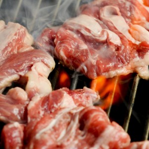 [부산 금정] 애한마음고기집