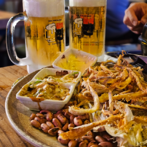 [전남 순천] 역전할머니맥주 오천점