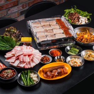 [서울 서초] 외국돈 교대점