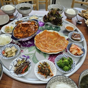 제주할망밥상 모슬포점