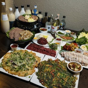 [부산 부산진] 주녕 요리주점