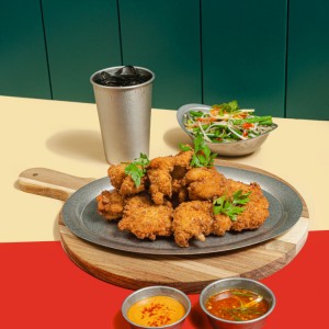 [서울 중랑] 치킨브로