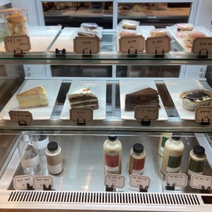 커피인류 길음뉴타운점