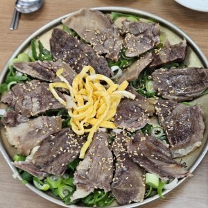 [전남 나주] 탯자리나주곰탕