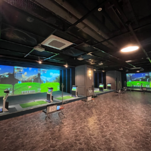 [경기 구리] MJ 골프 갈매점