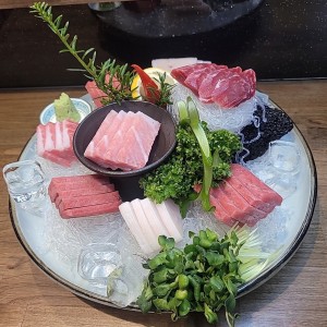 [충북 충주] 다온참치