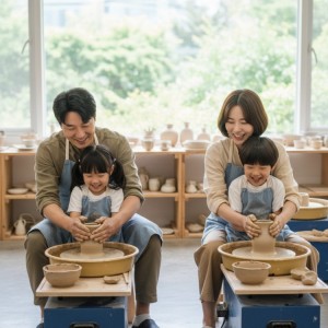 [경기 이천] 정도가 이천 도자기 체험 공방