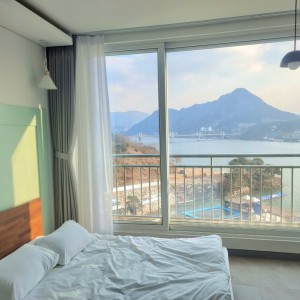 [경기 가평]캠프게이트펜션