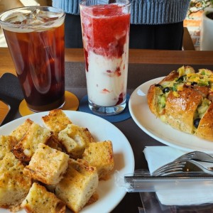 [경기 의정부] 투시즌 카페