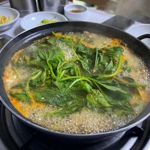 [충남 부여] 석담복아구