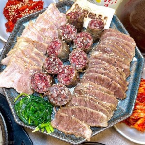 [경기 화성] 진리옥 화성시청점