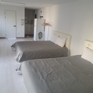 [전남 여수] 진아리랑호스텔