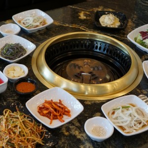 [경기 고양] 대영정육점식당 킨텍스점