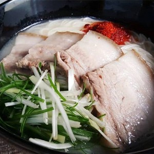 [대전 유성] 국수나무 대전테크노밸리점