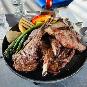 [대전 유성] 동양고메식당