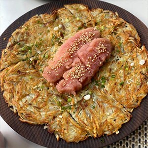 [대구 북구] 낭만짚불구이 칠곡점