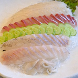 [부산 부산진] 싼마이횟집