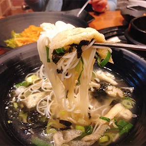 [경남 통영] 하나식탁