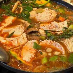 은행나무이장님댁