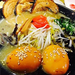 라멘81번옥 구월점