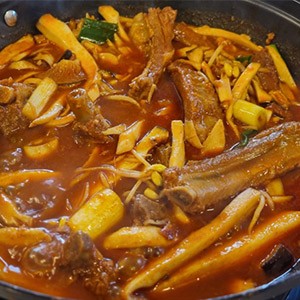 [제주 제주] 별미락