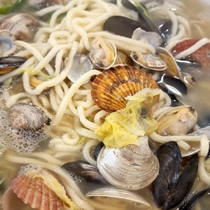 [대전 대덕] 송촌 해물칼국수