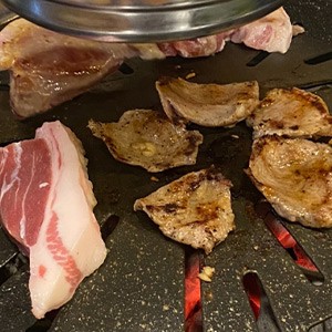 [대구 달서] 아리랑참숯구이