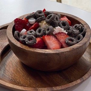 [제주 서귀포] 어니스트밀크