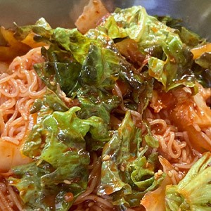 [제주 제주] 외도사랑국수