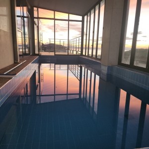 [기자단] 오로라펜션