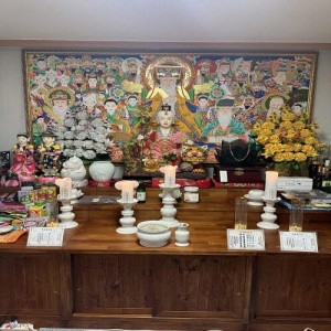 [기자단] 보현신당