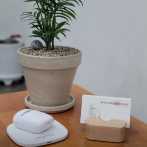 [기자단]시그니아 독일보청기 사하센터