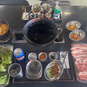 [광주 동구] 팬텀팬피그 광주충장로점