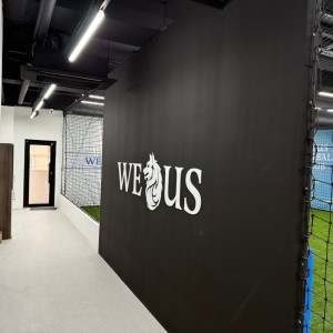 [부산 수영] 위어스축구교실 광안리점