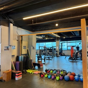 [충북 제천] 아리랑휘트니스 강제점