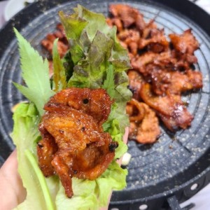 [경남 거창] 장풍가든