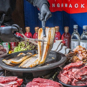 [인천 강화] 강화옥장어장 본점