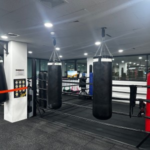 [경기 의정부] 슈가복싱 프리미엄 의정부점