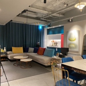 [인천 남동] 뮤앤