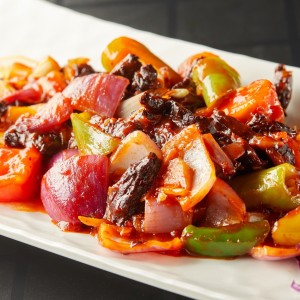 [경기 화성] 아닐사레스토랑