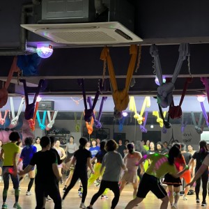 [부산 남구] 아더필라테스&플라잉요가 대연점