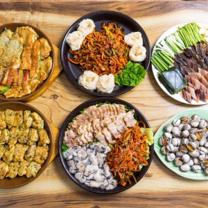 [충남 천안] 무교동주막 천안점