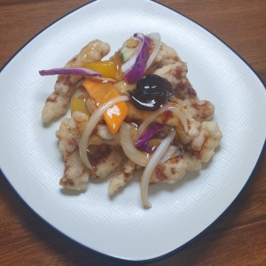 [경남 통영] 통영정가네짬뽕