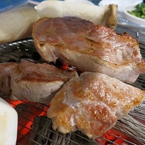 [서울 구로] 고구미네구이집