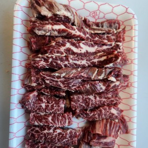 [강원 정선] 고기마을