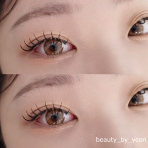 [울산 북구] 뷰티바이연스킨 속눈썹&왁싱