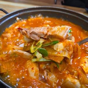 [강원 춘천] 서부맛집