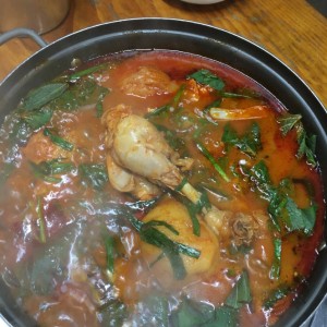 [인천 서구] 시굴집